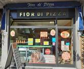 Fior di Pizza Parma
