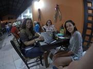 Restaurante e Petiscaria Brisa do Mar