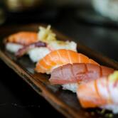 Kojin Restaurante Japonês