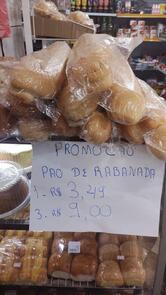 Padaria e Mercearia Citropolis