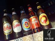 Don Jhosé - comes & bebes