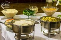 Restaurante do Clube Cruzeiro