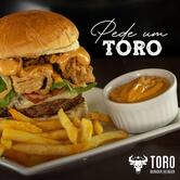 TORO BURGER SOBRAL