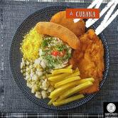 Santo Prato Café & Refeições