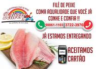 Pizzaria E Lanchonete Delivery