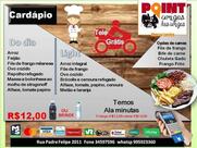 Point Amigos dos Amigos Esteio RS