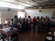 Restaurante Adriano Grill's