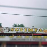 Lanchonete e Pizzaria Supimpa