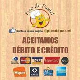 Pico do Pastel