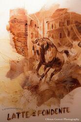 Latte e Fondente