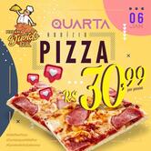 Pizzaria Duvido Igual