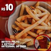 Hamburgueria Haus Burger Pindamonhangaba