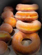 Il Fornaio Pasticcere di Gravina Andrea