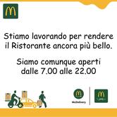 McDonald's Olbia Indonesia