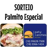 Paty Lanches