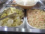 Restaurante e Marmitaria Dois Corações