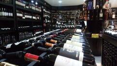 Boheme - Bar e Gastronomia