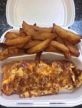 The Upper Crust