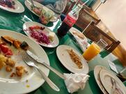 Restaurante E Lancheria Mercosul