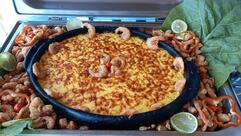 Restaurante Churrascaria Sunshine