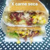 André Pizzas & Lanches