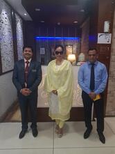 Town's Heart Food Junction best restaurant in begowal best indian food in begowal