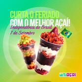 Uni Açaí
