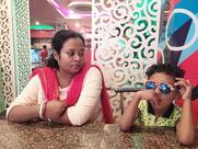 New Parijat Restaurant