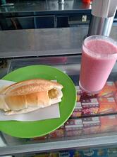 Padaria Montalvan - Higienópolis