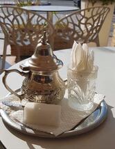 Restaurant Chez Ben Driss