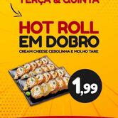 Jardim Restaurante e Pizzaria Bar