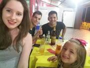 Churrascaria Paraná