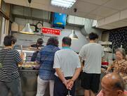 Dongxing Vegetarian Cafeteria