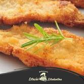 Restaurante Estação Estudantina