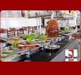 Churrascaria E Lanchonete Gaúcha Dallpina