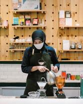 Lingkar Coffee & Idea