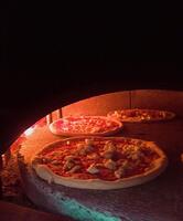 Pizza Vera - Pizza & Fritti Gourmet