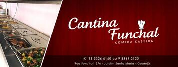 Cantina Funchal
