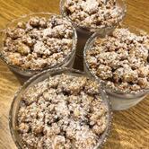 Boulangerie Pâtisserie LA FABRIQUE