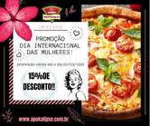 Pizzaria Apokalipse Ubatuba