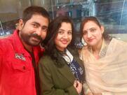 Modi's Cafe & Restaurent Mungaoli 473443