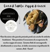 Ristorante Piccantino Quarto