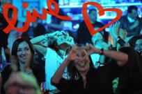 Chattanooga Saloon - Appia