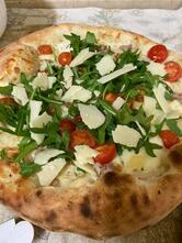 Pizzeria D'asporto da Rino