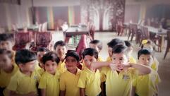 Chaitraban Veg Deulgaon Raja