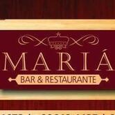 Mariá Bar E Restaurante