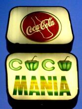 Coco Mania Manaus AM