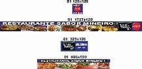 Restaurante Sabor Mineiro 2 Uberlândia MG