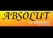 Birreria Absolut