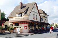 Restaurant Le Bouche à Oreille